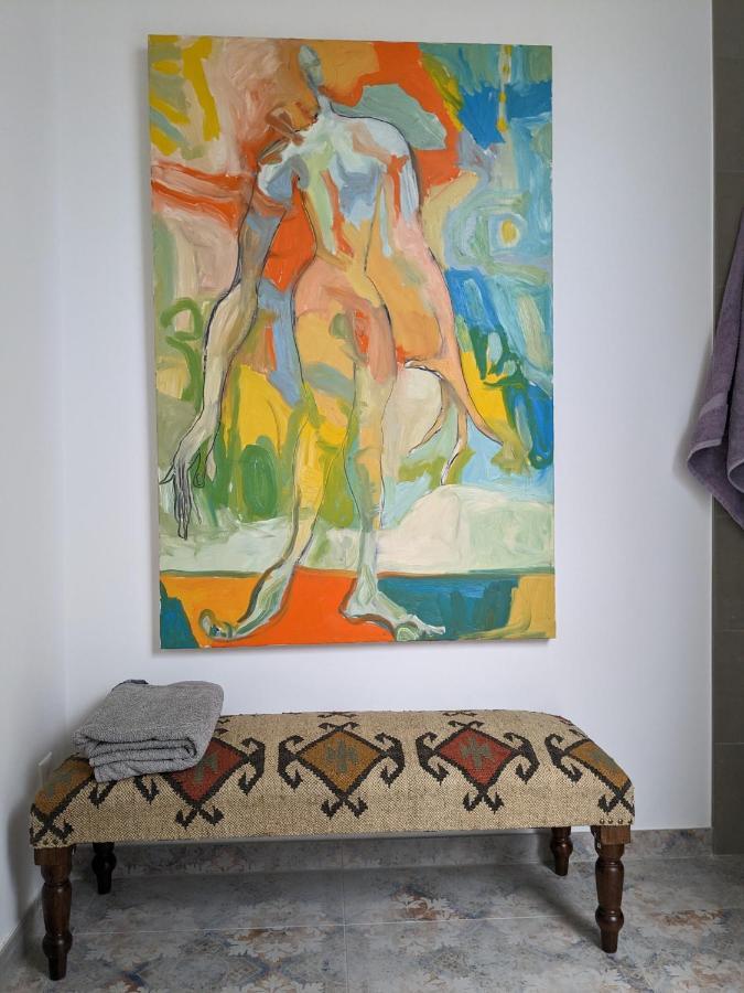 Badischer Neubau-Ruhe-Kunst-Natur Rheinau Exteriör bild